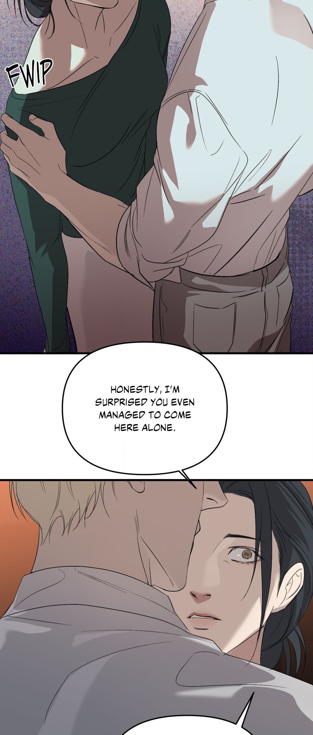 backlight, Chapter 44 image 15